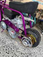 Built to order: Hustler Fatboy MINIBIKE - Image 4