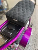 Built to order: Hustler Fatboy MINIBIKE - Image 3