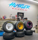 Where to buy minibike tires