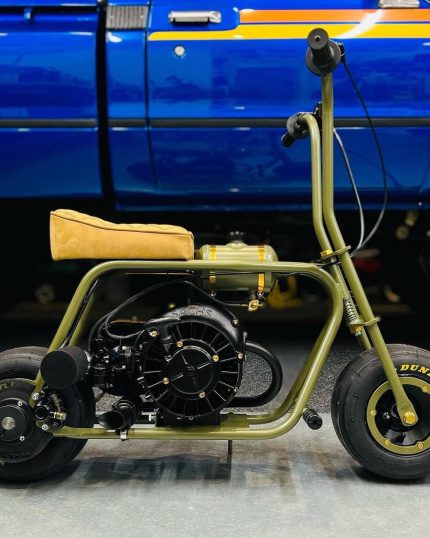 Buy Hustlers Mini Bikes in USA