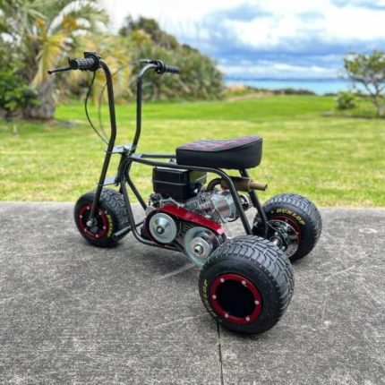 Where to buy a Trike Motorcycle