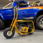 Where to buy a built minibike
