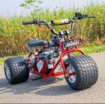 Where to buy a minibike in USA