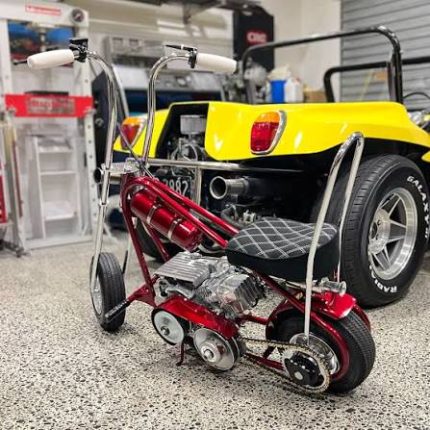 Buy Summer Minibikes