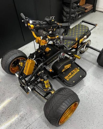 Buy ATVs Electric and Mini Bikes